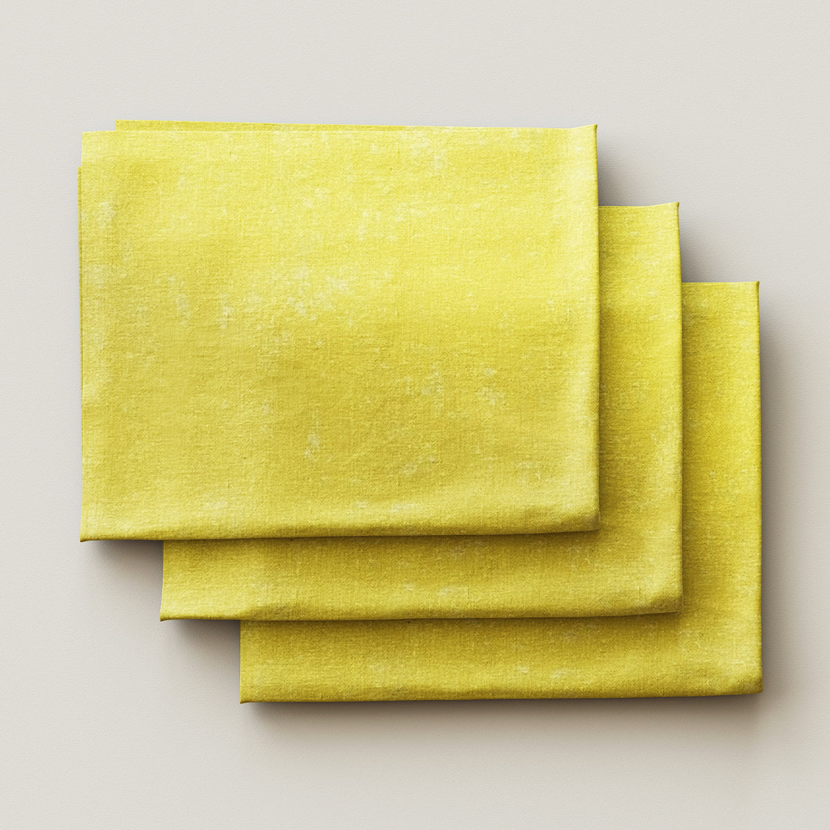 002 Bright Yellow Tone on Tone Blender