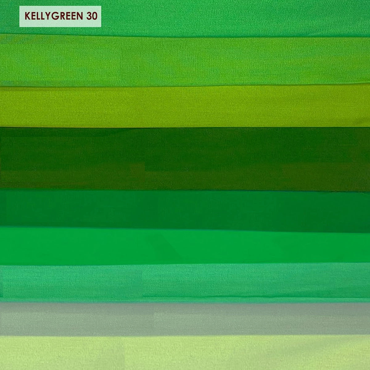 30 Kellygreen GREEN