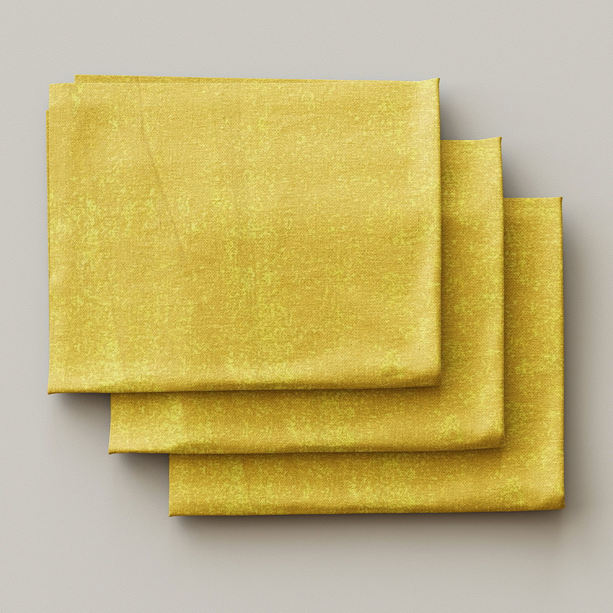 007 Mustard Yellow Tone on Tone Blender